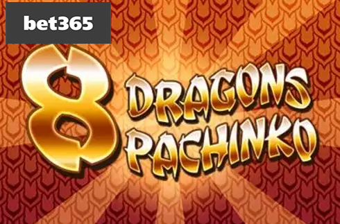8 Dragons Pachinko